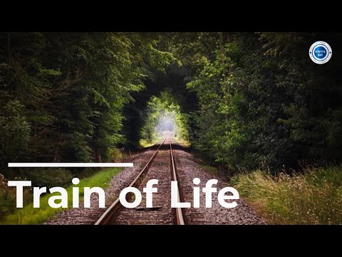 Train of Life | Beautiful Life Poetry | Beautiful Mind Channel