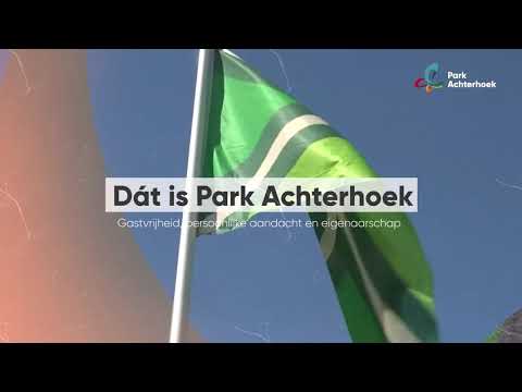 Park Achterhoek | Gezondheidspark in de breedste zin van het woord