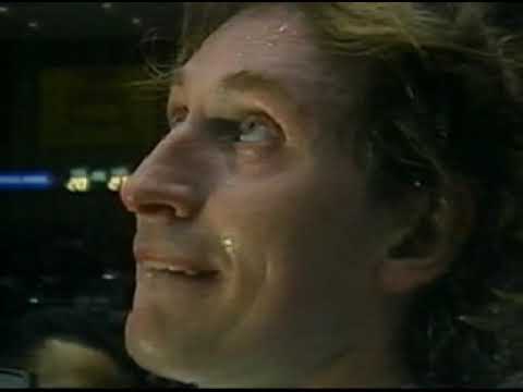 Wayne Gretzky - The great one and the next ones