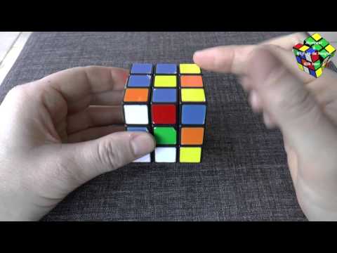 Rubik's Cube Oplossen | De makkelijkste manier! Met website voor hulp! | Uitleg van de Rubik's Cube