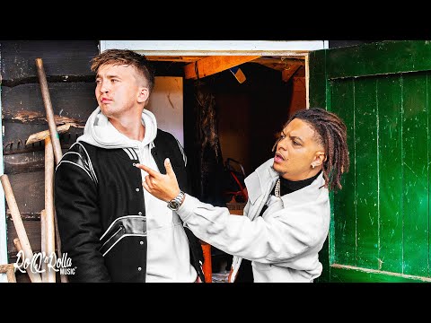 Snelle feat. Ronnie Flex - In De Schuur