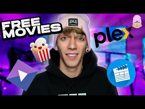 TOP 5 APPS VOOR GRATIS FILMS & SERIES! (andriod & ios) 2021/23