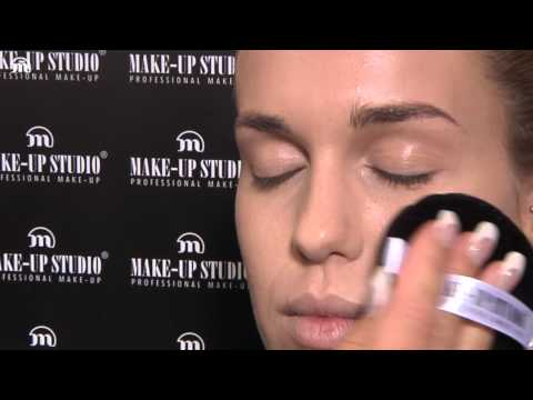 Make-up Studio - Face It Cream Foundation