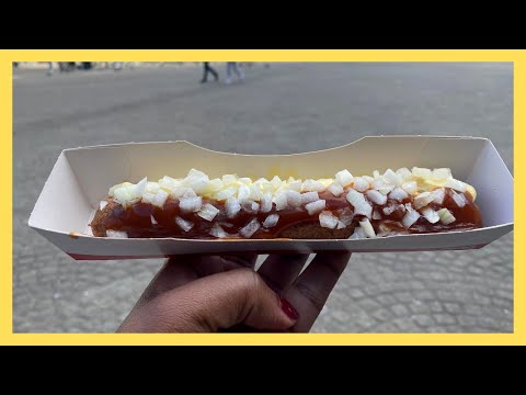 The Dutch Frikandel: Everything You Need To Know