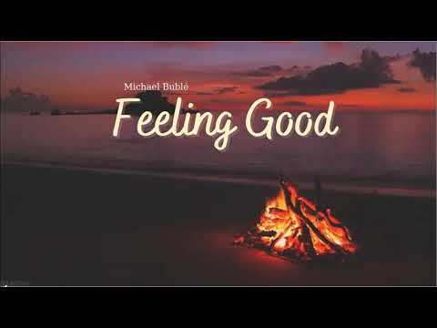 Vietsub | Feeling Good - Michael Bublé | Lyrics Video