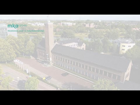 MKA groep Middelburg: Afspraakplanning