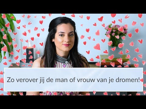 Tips: Zo wordt hij/zij VERLIEFD op je! - Psycholoog Najla