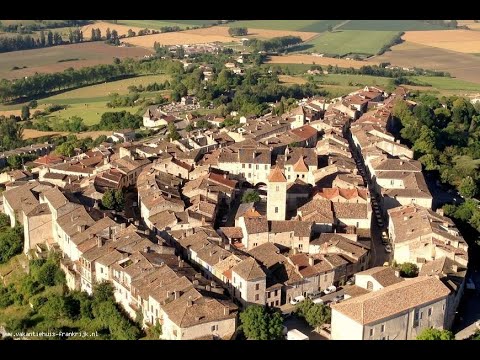 Departement Lot et Garonne