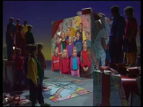 Kinderen voor Kinderen 7 (volledige show)