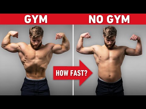 How Fast Do You Lose Muscle When You Stop Working Out? (& Ways To Avoid It)