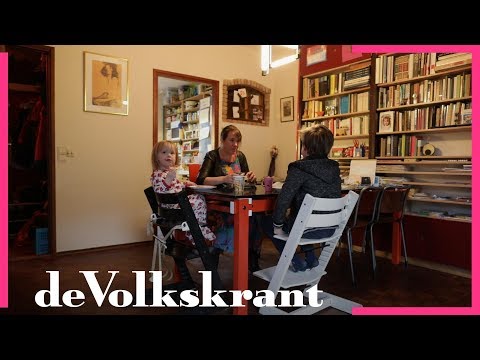 De ochtendspits met Ionica Smeets - de Volkskrant