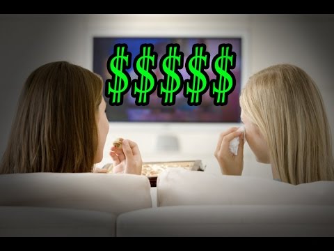 How Much Do T.V. Commercials Cost?????