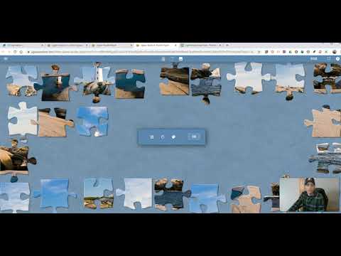 How to Create Your Own Online Jigsaw Puzzles