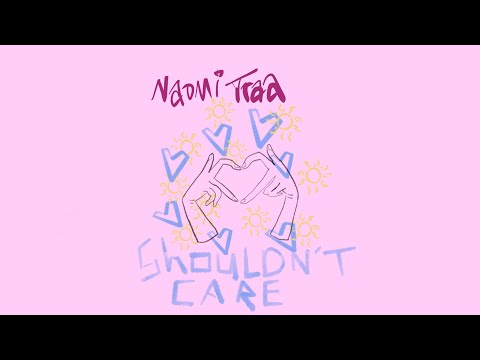 Naomi Traa – Shouldn’t Care (Official Music Video)