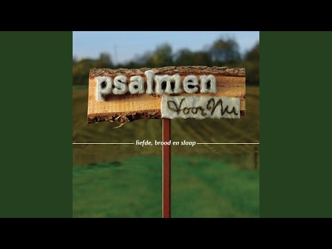 Psalm 16 - Ik val niet uit zijn hand