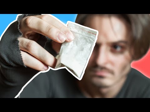 Medical Risks Of Cocaine - Origin, Effects, Long Term Risks, Overdosis - Doctor Explains