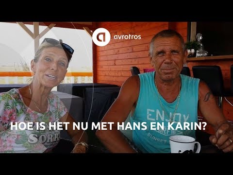 Hoe is het nu met Hans en Karin en hun golfbaan op Bonaire? | Ik Vertrek