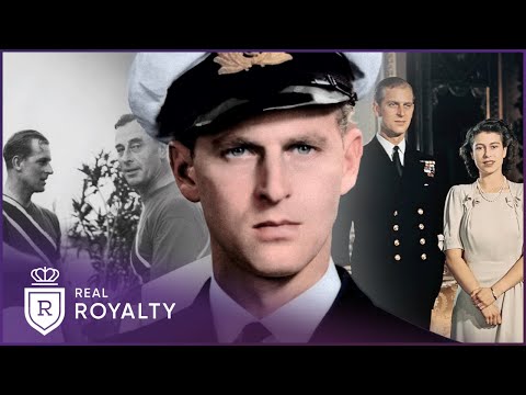 The Plot To Make Prince Philip King | The Political Origins Of The Royal Love Match | Real Royalty