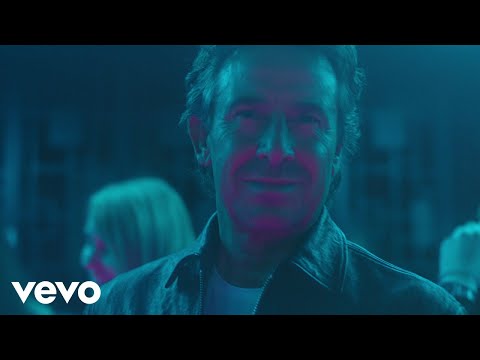 Marco Borsato, Armin van Buuren, Davina Michelle - Hoe Het Danst (Official Video)