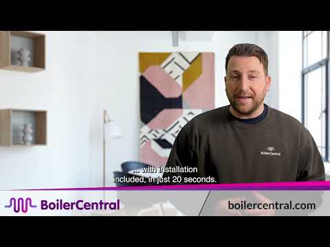 Buying a Boiler on Finance - Zero deposit, 0% interest free APR boiler finance & buy now pay later!