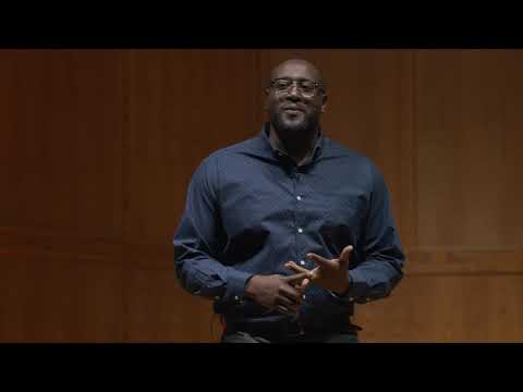 Overcoming Rejection, When People Hurt You & Life Isn't Fair | Darryll Stinson | TEDxWileyCollege