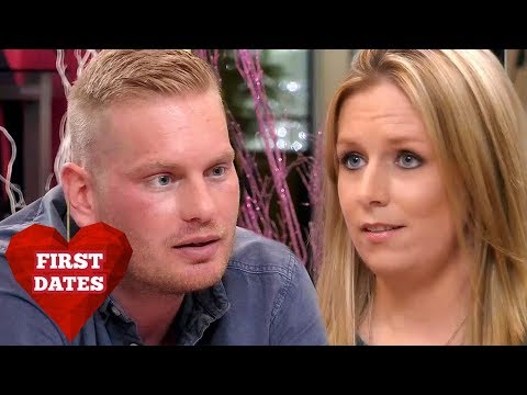 Is It Rude To Go To The Toilet On A Date? | First Dates Ireland