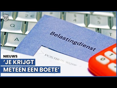 Belastingtip: let hierop bij invullen belastingaangifte