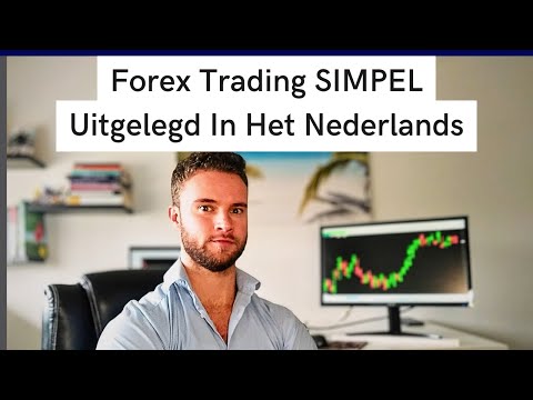 Forex Trading Nederlands - Forex Uitgelegd In Het Nederlands