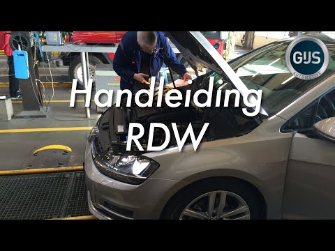 Hoe kan ik een auto importeren en keuren bij RDW? | GIJS Automotive