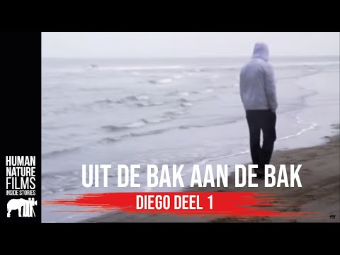 Uit de bak, aan de bak | Diego | Afl. 1 - Deel 1 | NTR serie | Human Nature Films