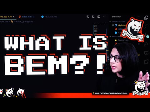 What is BEM??