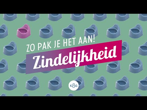 Zindelijkheid: zo pak je het aan!