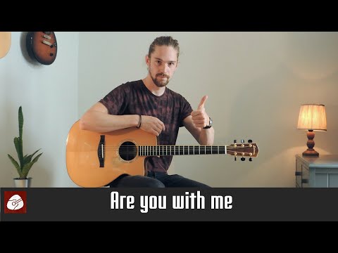 #1: Het MAKKELIJKSTE liedje op gitaar! (voor elke beginner)