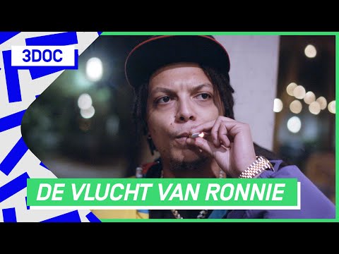 De vlucht van Ronnie | 3Doc | NPO3