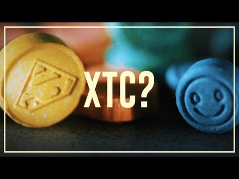 Ecstasy (XTC / MDMA) Do's en don'ts | Drugslab