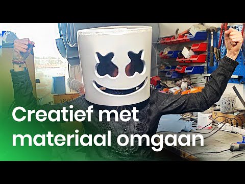 Hoe maak je een cosplay kostuum?