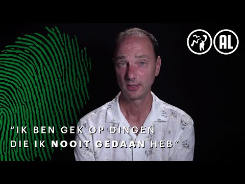 'Ik hou van controle hebben' | Thomas van Luyn | Wie is de Mol? S22