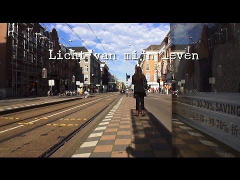 LICHT VAN MIJN LEVEN - Remco Campert 2015