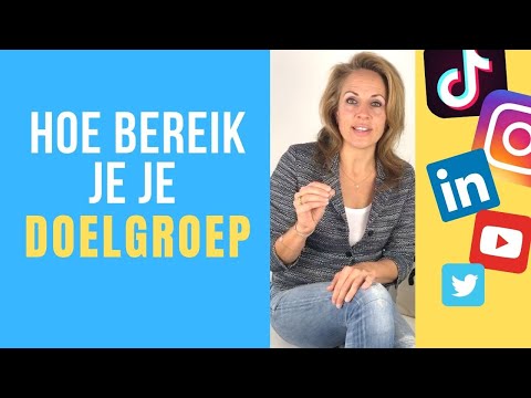 Hoe bereik je je doelgroep? | BesamuscaMedia Business Q&A 5