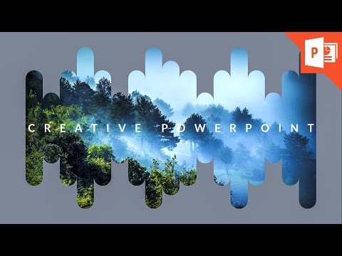 How To Create Professional PowerPoint Presentation Slides - Best PowerPoint Presentation