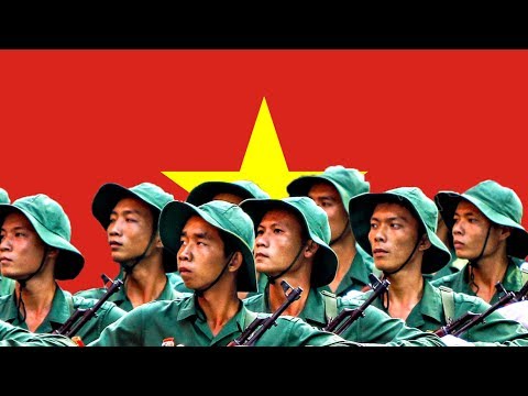 Tiến Bước Dưới Quân Kỳ! March Under the Banner!