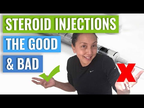 Cortisone Injections - How They Work and When to Avoid Them